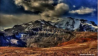 Cerro El Plomo