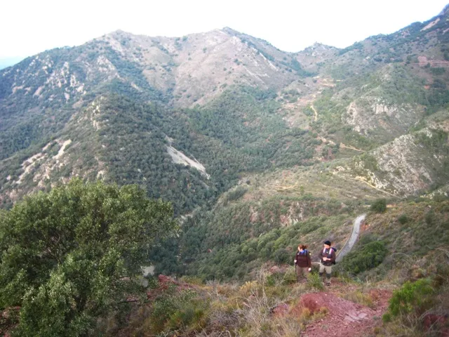 Cerro Gordo