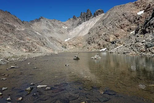 Cerro López