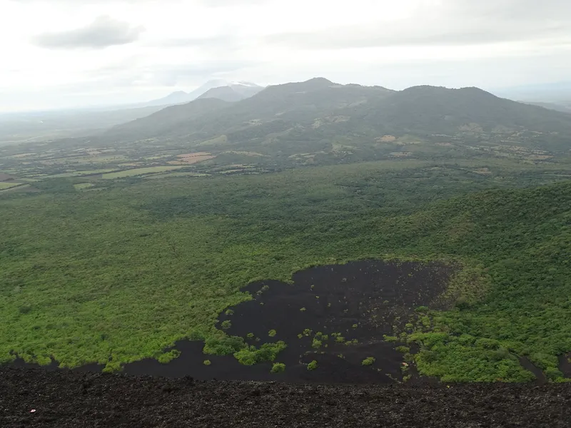 Cerro La Calavera