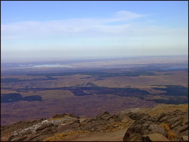 Cerro Linderos