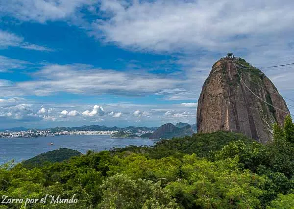 Cerro Pan de Azúcar