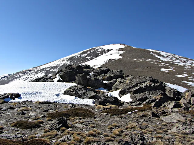 Cerro Pelao