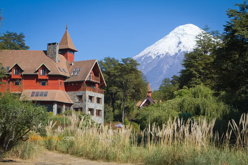 Cerro Philippi