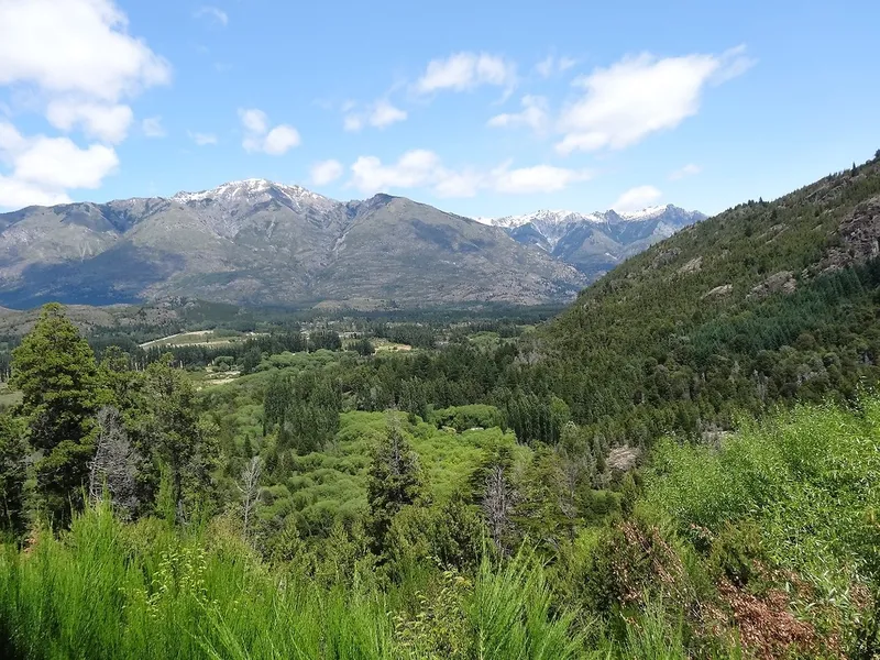 Cerro Pirque