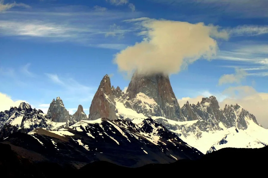 Cerro Rivadavia