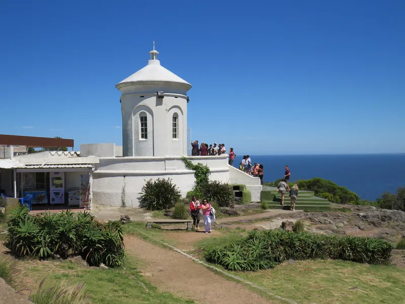 Cerro San Antonio