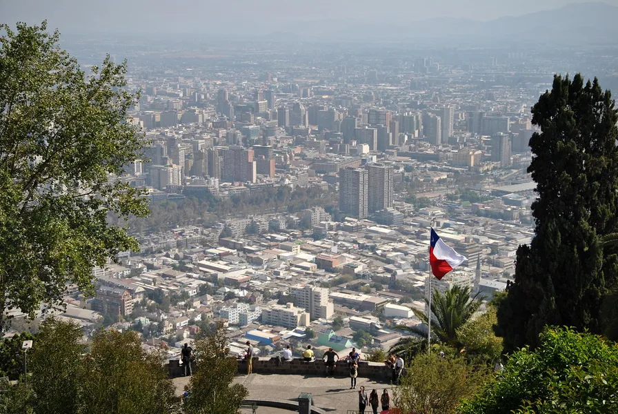 Cerro San Cristóbal