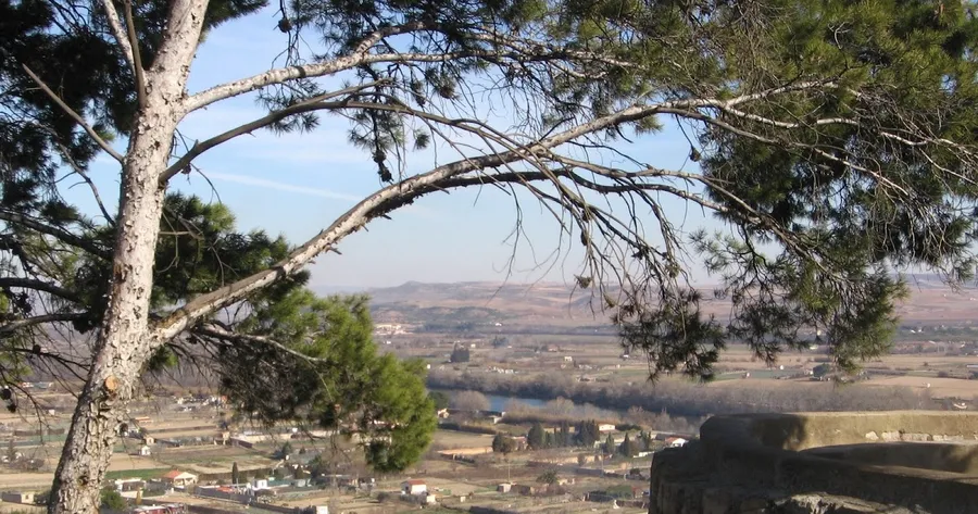 Cerro Santa Barbara