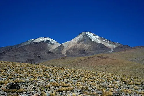 Cerro Uturuncu