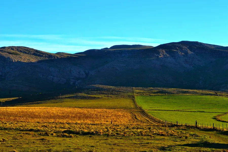 Cerro Ventana