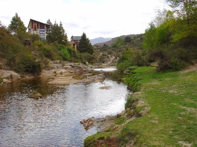 Cerro Wank