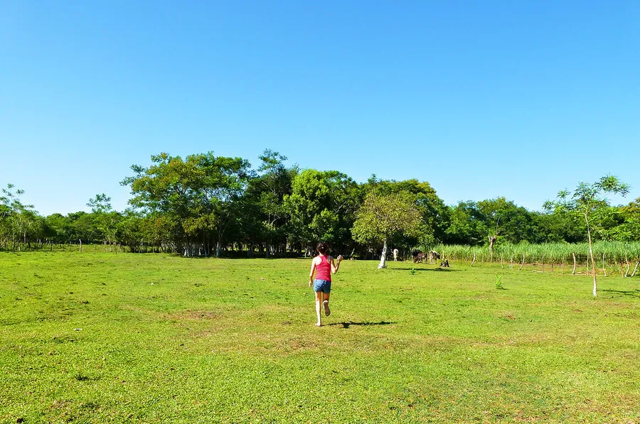 Cerro Yaguarón
