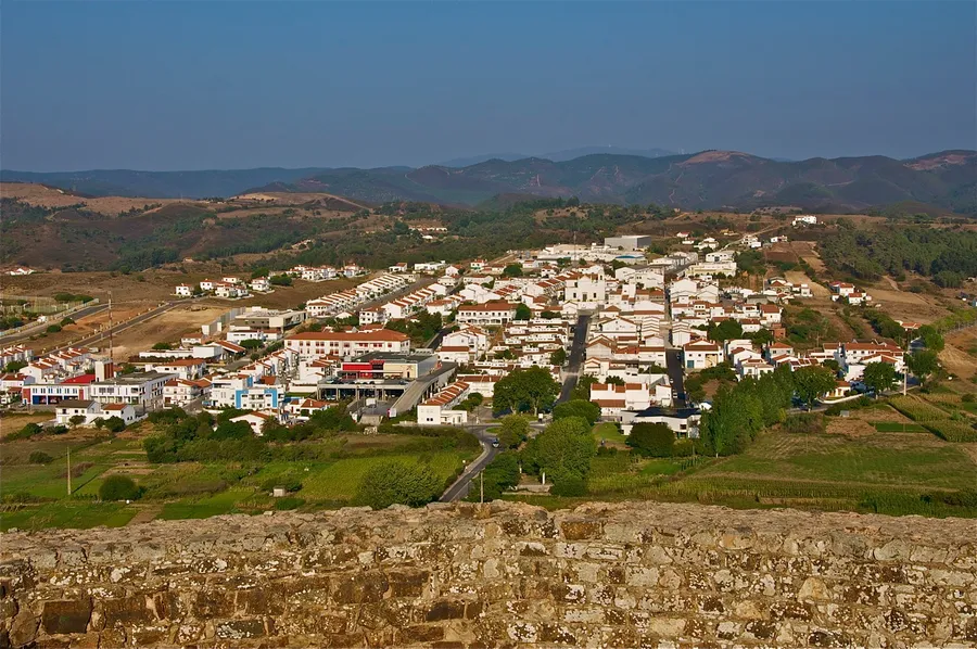 Cerro da Ponta