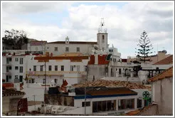 Cerro da Vila Archaeological Site
