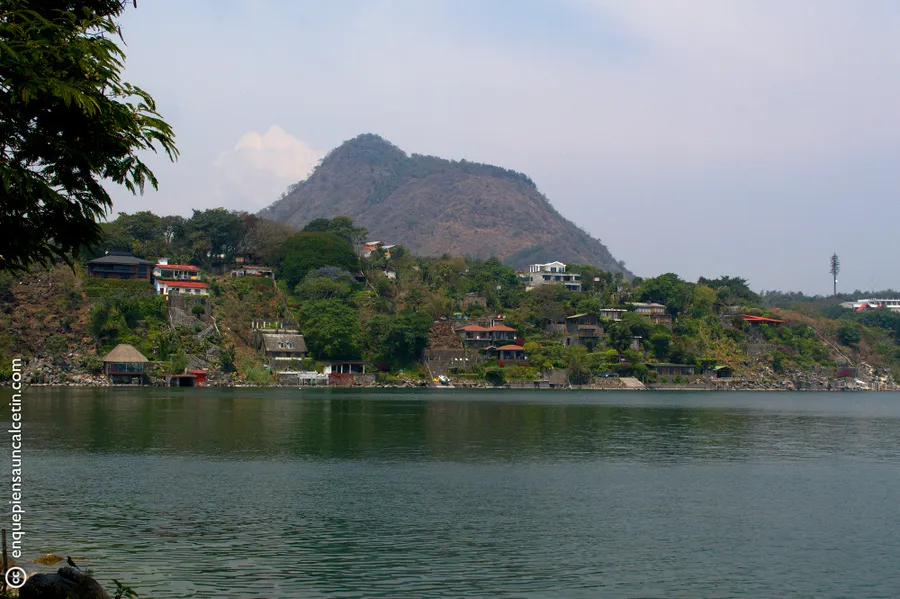 Cerro de Oro