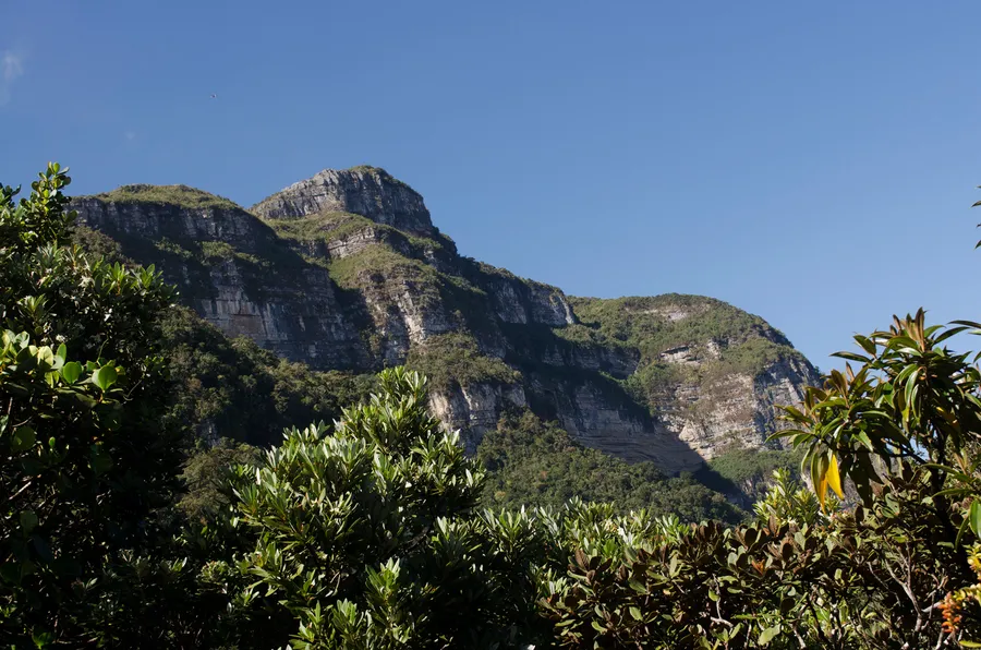 Cerro de Perijá