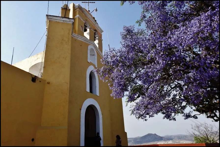Cerro de San Miguel