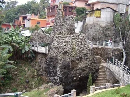 Cerro de Xicotepec