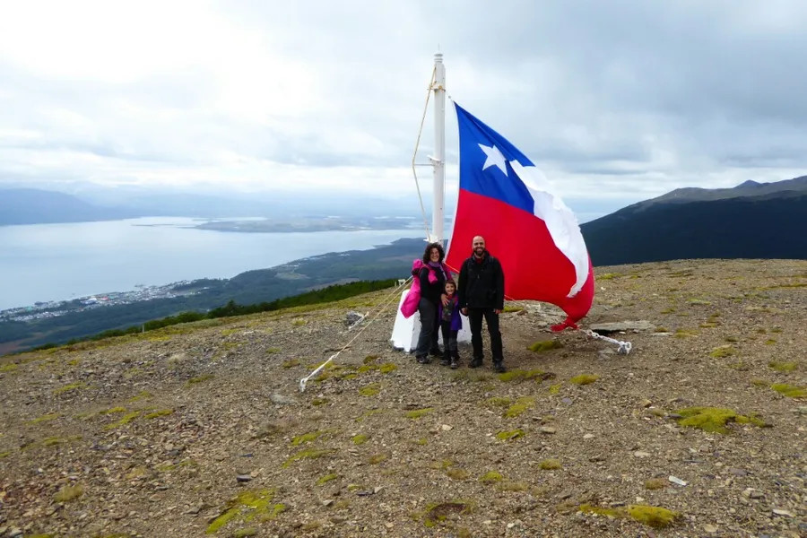 Cerro de la Bandera