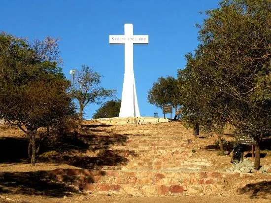 Cerro de la Cruz