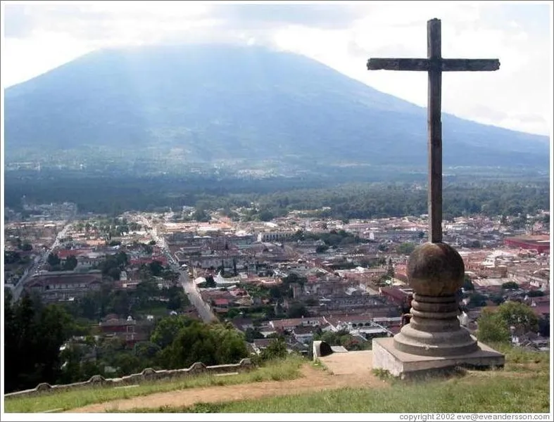 Cerro de la Cruz