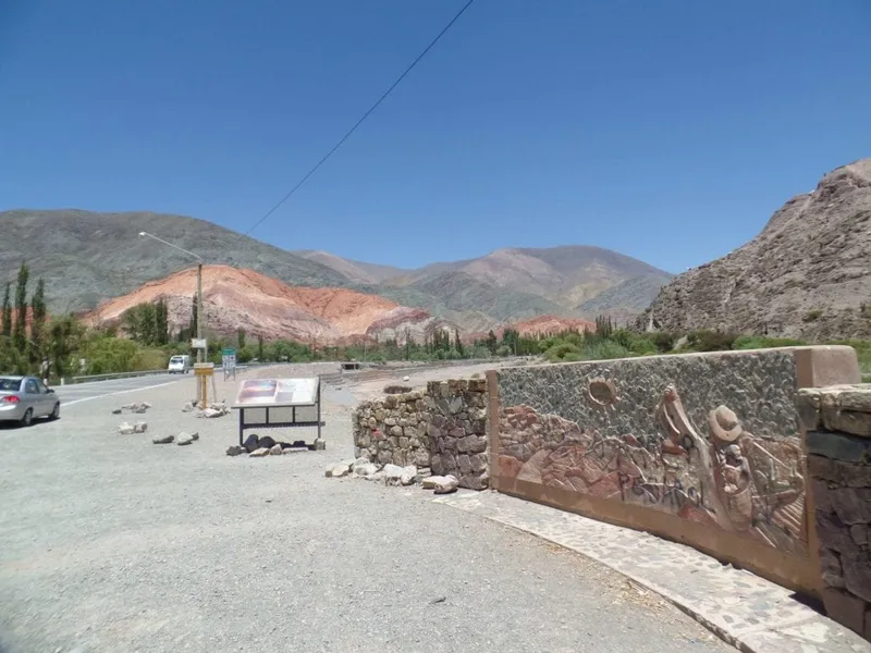 Cerro de la Cruz