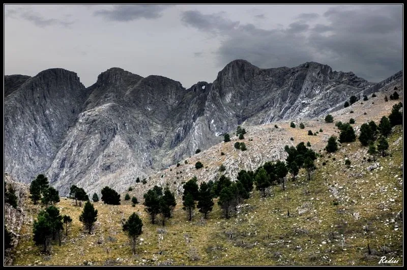 Cerro de la Ventana