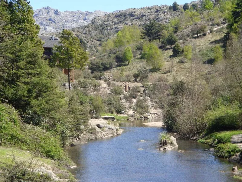 Cerro de la Virgen