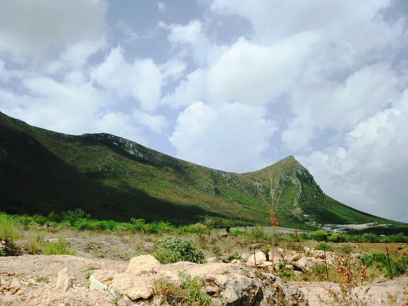 Cerro del Padre Amaya