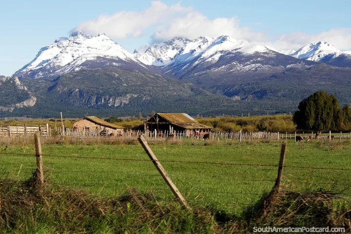 Cerro la Torta