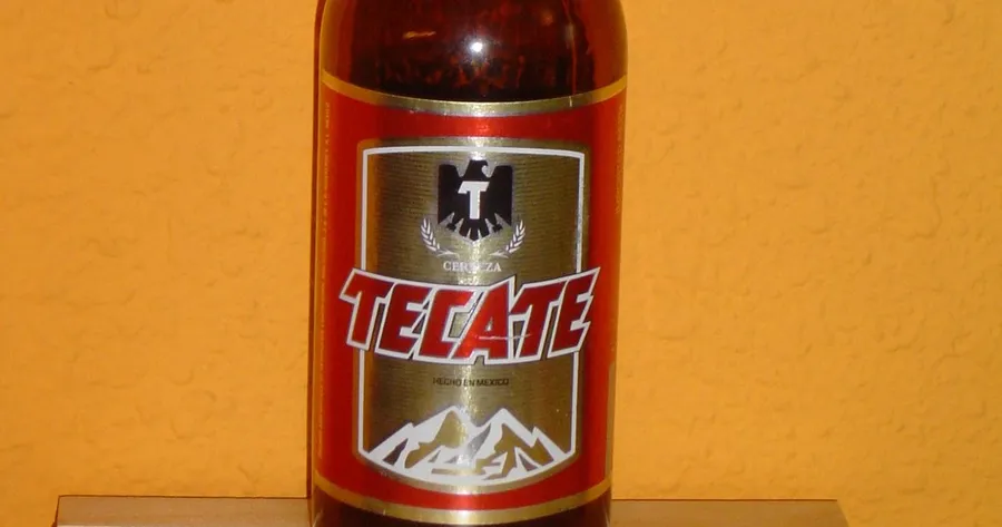 Cervecería Tecate (Tecate Brewery)