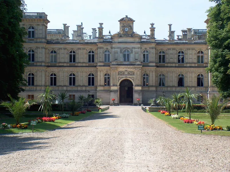Château Ferrière