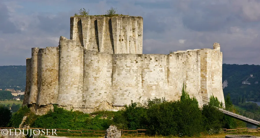 Château Gaillard