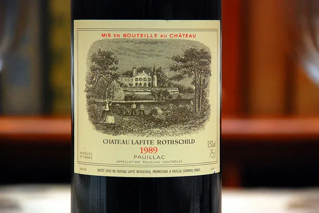 Château Lafite Rothschild