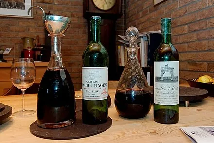 Château Lynch-Bages