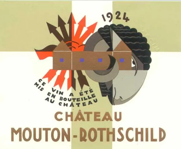 Château Mouton Rothschild