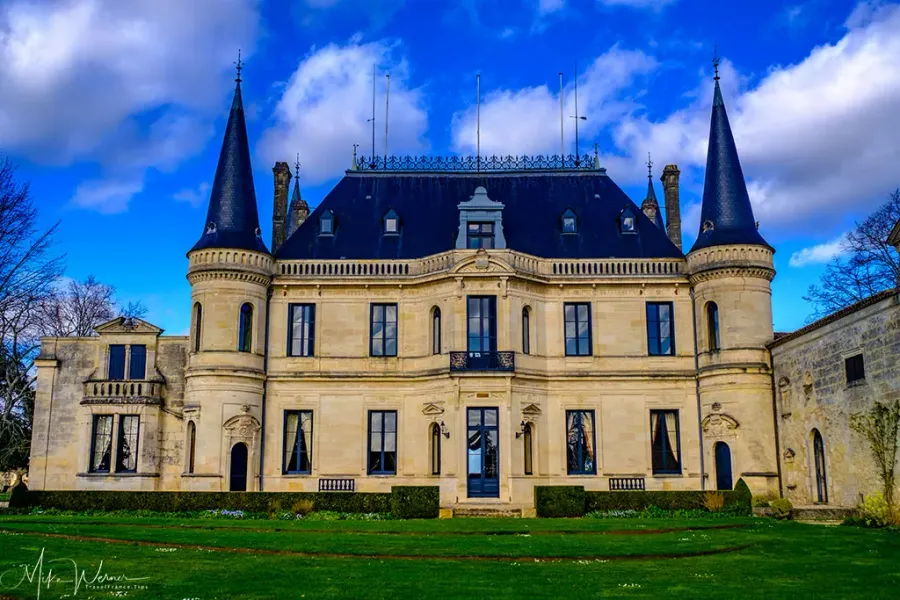 Château Palmer
