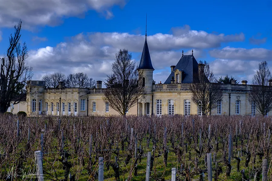 Château Rauzan-Ségla