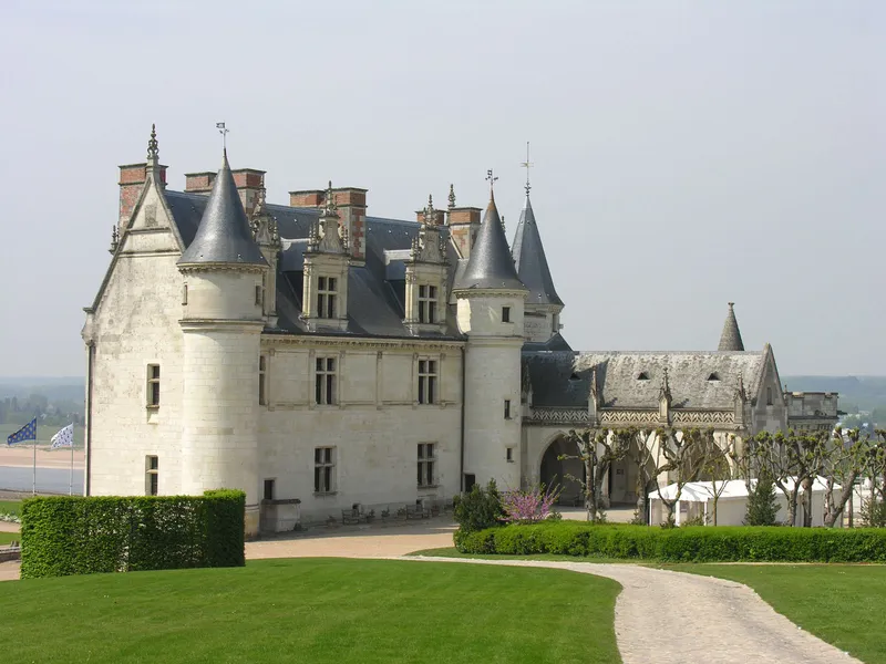 Château d'Amboise