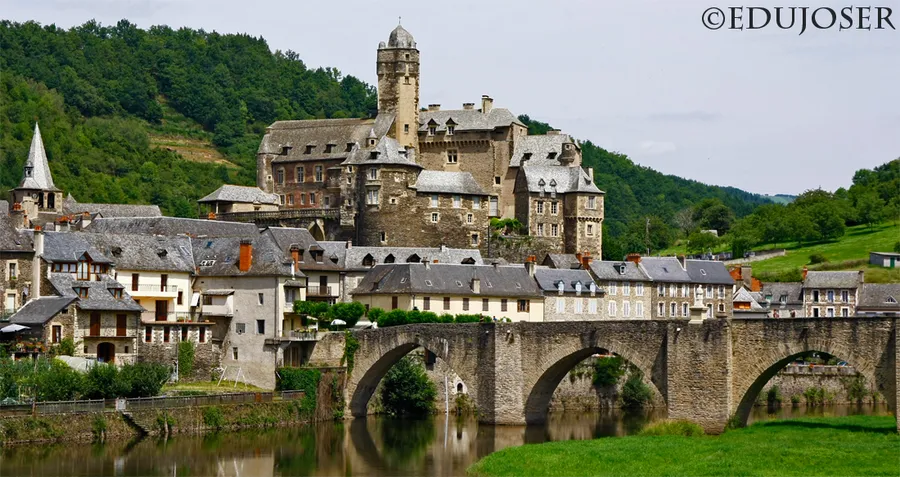 Château d'Estaing