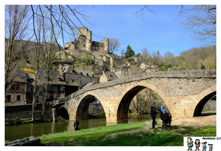 Château de Belcastel