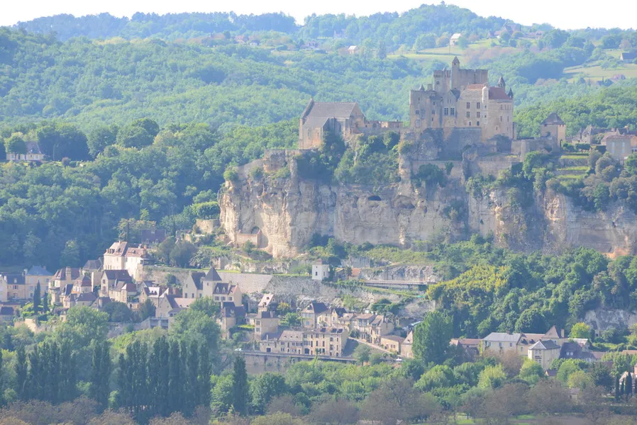 Château de Beynac