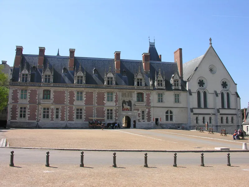 Château de Blois