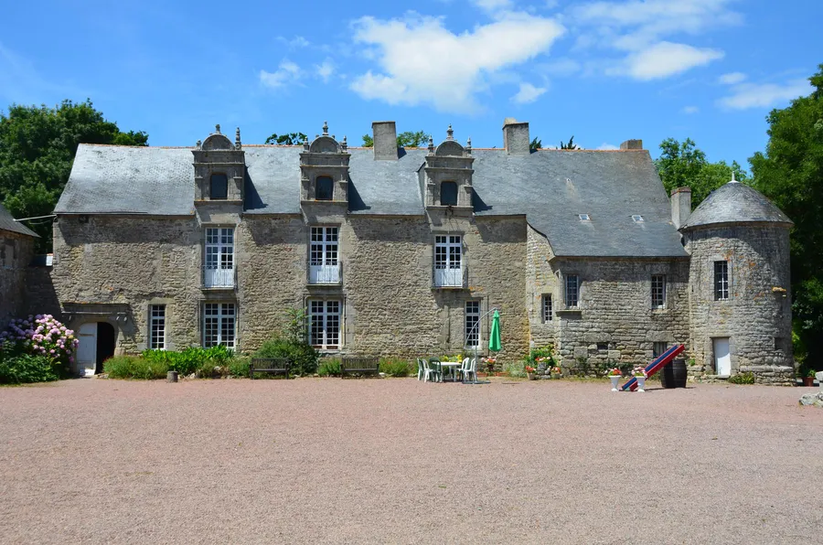 Château de Careil