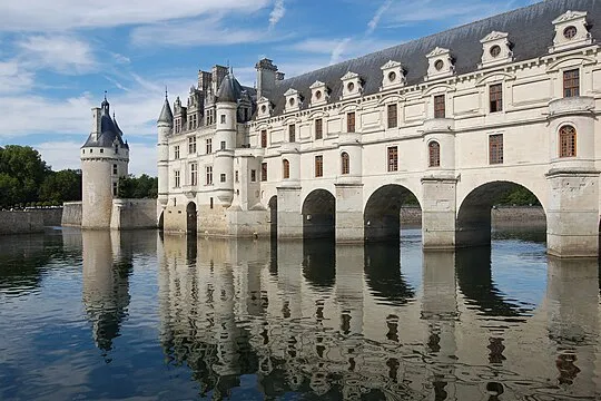 Château de Chenonceau