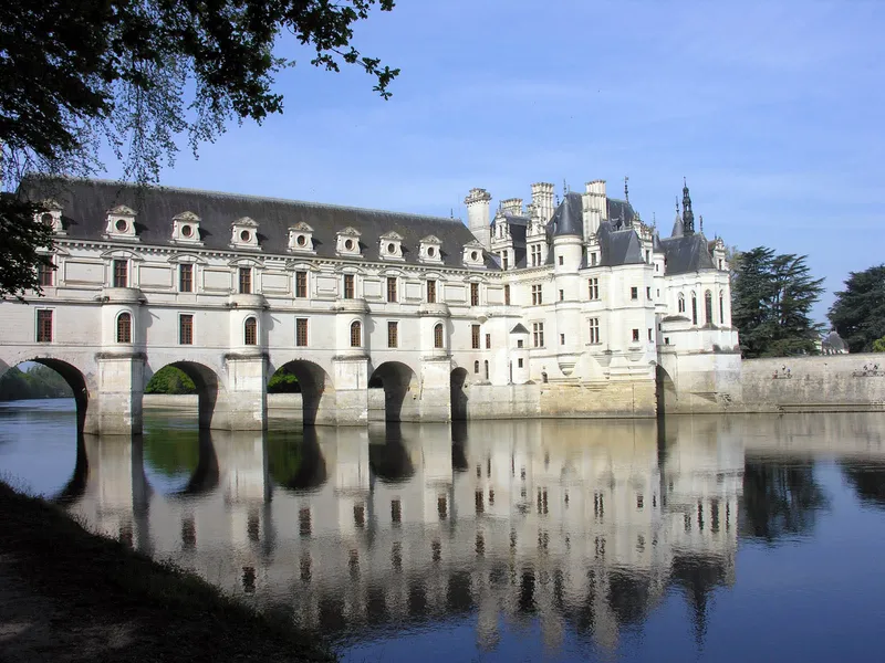 Château de Chenonceau