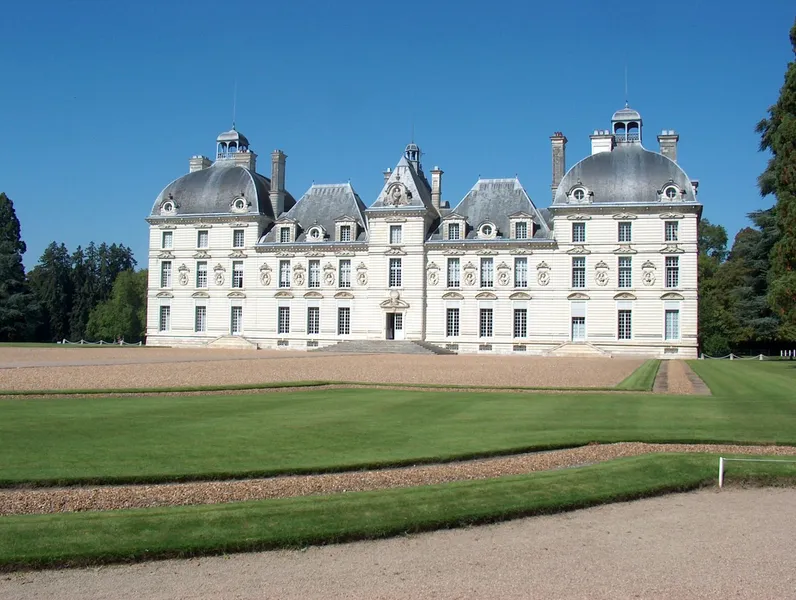 Château de Cheverny