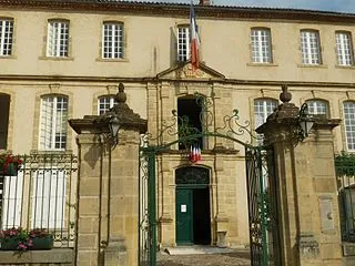 Château de Confolens