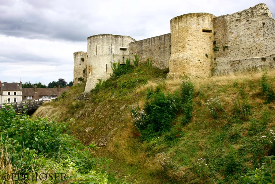 Château de Falaise